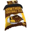 Hawthorn Single Quilt Cover