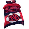 Melbourne Single Quilt Cover