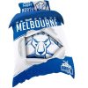 North Melbourne Single Quilt