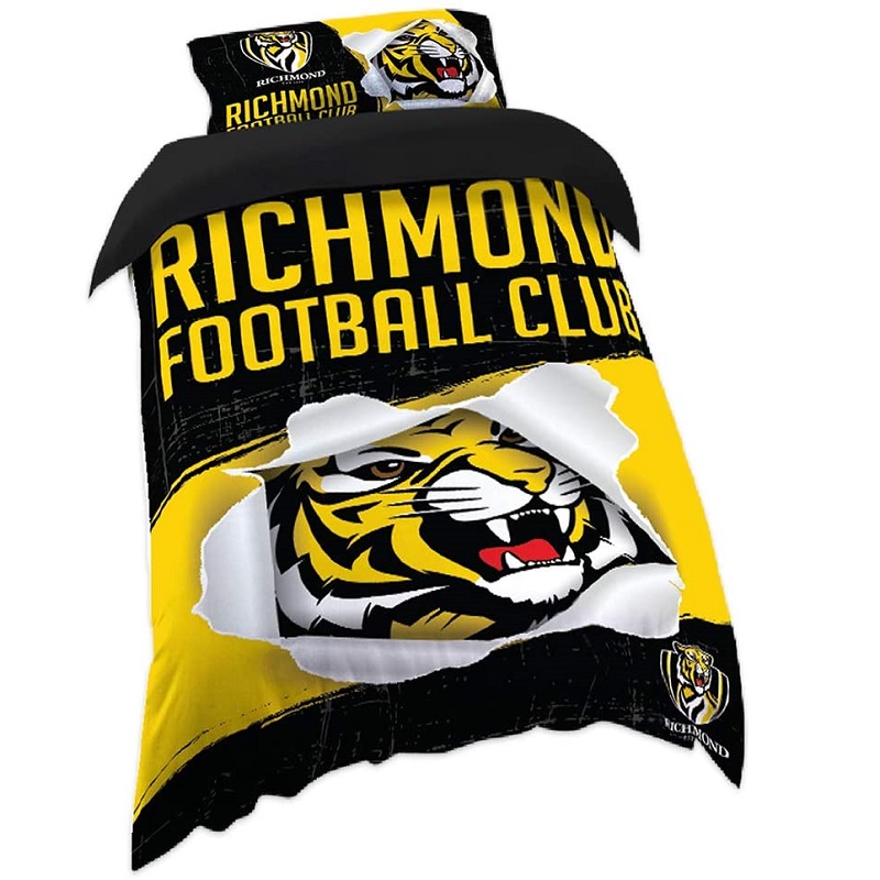 Richmond Single Quilt Cover