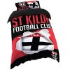 St Kilda Single Quilt
