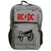 ACDC premium backpack
