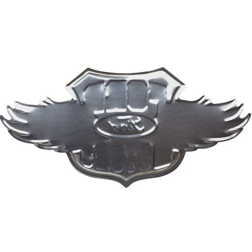 Ford Winged Logo Sign