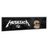 Metallica One Bar Runner