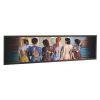 Pink Floyd Bar Runner