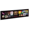 Queen Albums Bar Runner