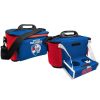 Western Bulldogs Cooler Bag with Tray