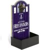Fremantle Dockers Freo AFL Wall Bottle Opener