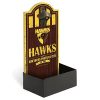 Hawthorn Hawks AFL Wall Bottle Opener