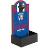 Western Bulldogs AFL Wall Bottle Opener