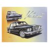 1962 R Series Valiant Sign