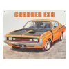 Chrysler Charger E38 Sign