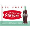 Coca-Cola 1960 Diner Sign