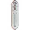 Ford Mustang Horses & Stripes Thermometer