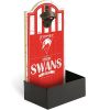 Sydney Swans AFL Wall Bottle Opener