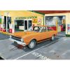1967 GT Ford Garage Sign