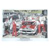 1978 Holden Torana A9X Pitstop Sign