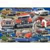 Ford Falcon XR – XY GT HO Montage Sign