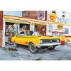 Holden HG 350 Monaro Sign