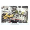 Holden Torana GTR XU-1 Workshop Sign