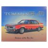 Holden Torana SLR 5000 Sign