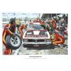 Holden Torana XU-1 Master Apprentices Sign