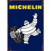 Michelin Tin Sign