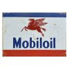 Mobiloil Pegasus Sign