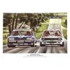 Mountain Rivals 19781 James Hardie 1000 Bathurst Sign