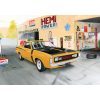 RT Hemi Garage Sign