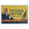VB Victoria Bitter Sign