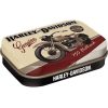 Harley Davidson 750 Flathead Mint Box
