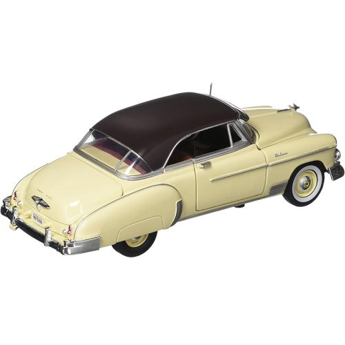 MotorMax Chevy Bel Air Coupe Diecast Vehicle