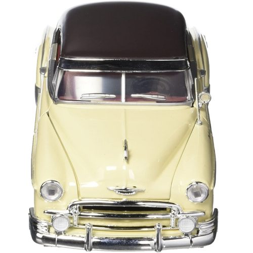 MotorMax Chevy Bel Air Coupe Diecast Vehicle