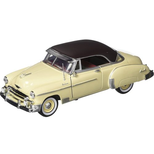 MotorMax Chevy Bel Air Coupe Diecast Vehicle