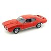 Welly 1969 Pontiac GTO