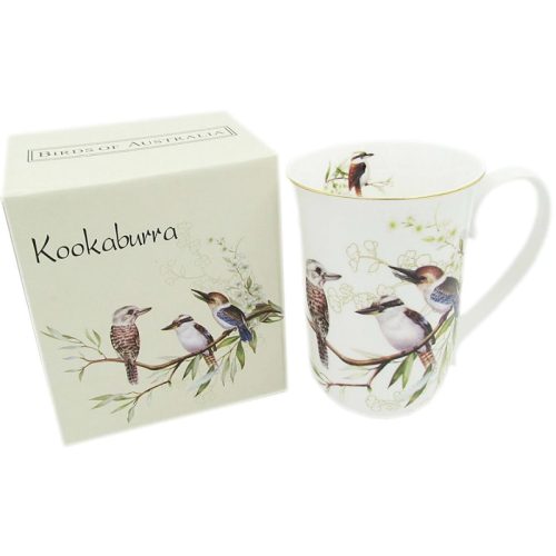 Kookaburra 405cc Mug