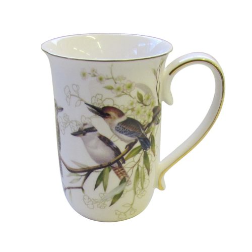 Kookaburra 405cc Mug