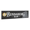 Bundy New Black Bar Runner