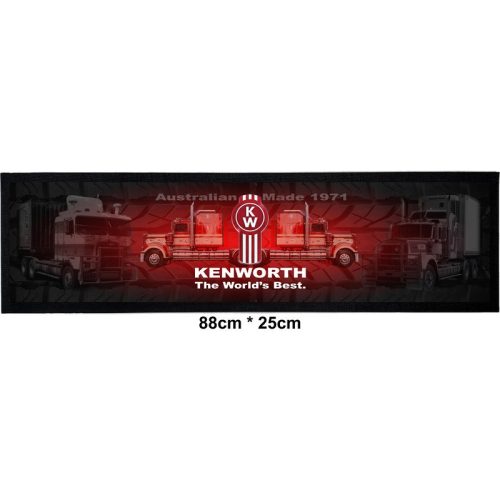 Kenworth Legends Bar Runner