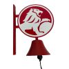 Cast Iron Holden 94 Logo Bell