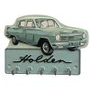 Holden Sandman Key Hook Cast Iron Sign