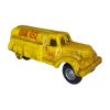 Golden Fleece Fuel Tanker