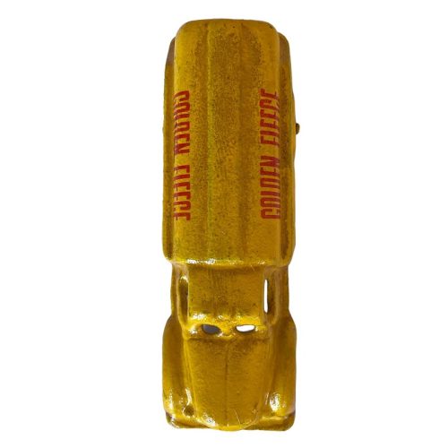 Golden Fleece Fuel Tanker