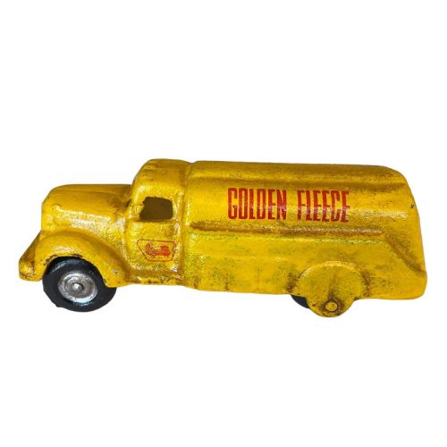 Golden Fleece Fuel Tanker