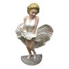 Marilyn Monroe Doorstop