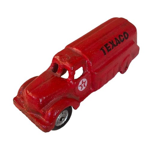 Texaco Fuel Tanker
