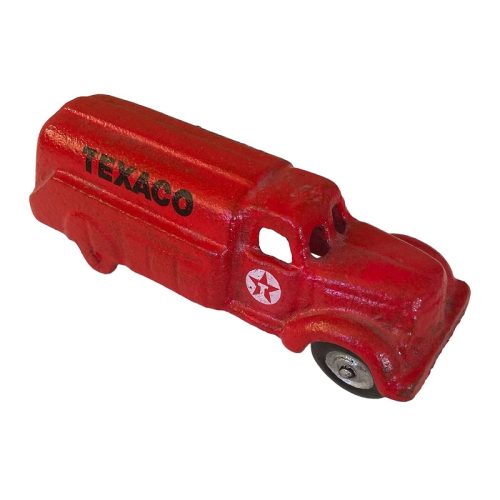 Texaco Fuel Tanker