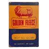 Golden Fleece XEP 90 Gear Sign