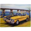 Ford 351 GT Tin Sign